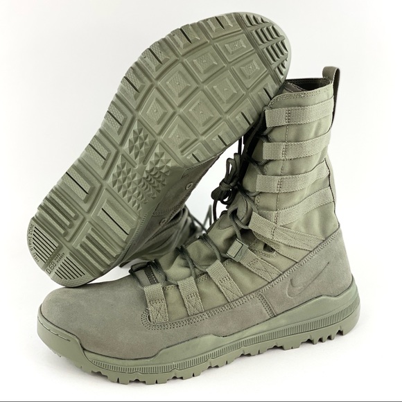 nike sfb gen 2 8 sage